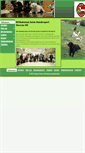 Mobile Screenshot of hundesportgossau.ch